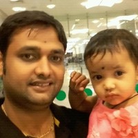 Mukesh Kumar