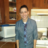 Nicky Garcia