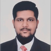 Murtaza Zakiuddin Saify, Cpa