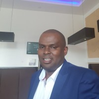 Nick Waiganjo