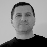 Rodrigo Romero / Limbo ltda