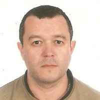 LUIS GARCIA MARTIN