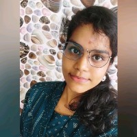 Anitha Jeyakumar