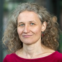 Birgit Müller