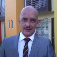 Darío R. Acosta Sánchez