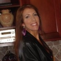 Pamela Page