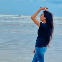 Carol Maqsood