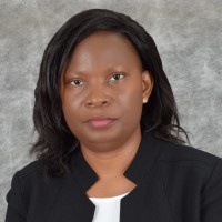 Sandrine Moriehnikey Alissoutin