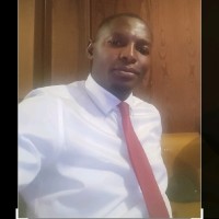 Fernand Nana, Eng, Mba, Ctfp