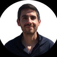 Enzo Rojas Jarpa