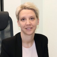 Katsiaryna Sazonava