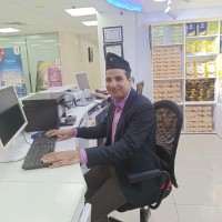 Gokarn Raj Joshi