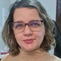 Carla Cristina Doescher Fernandes