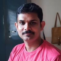 Pavan Ns