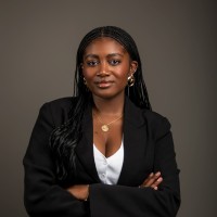 Gloria Ndilula