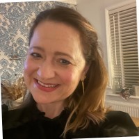 Caroline Robinson