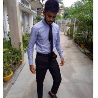 Achal Varma