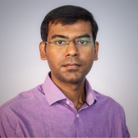 Ashish Kavarakuntla