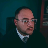 Paul Enrique Encinas Flores