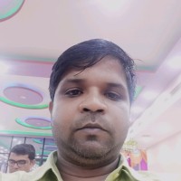 Naveen Kumar Yadav
