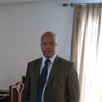 Luthando Earnest Maranjana
