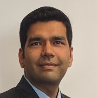 Deepak Naresh