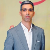 AliReza BamooeiFard