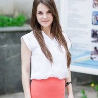 Marina Pshebelskaia