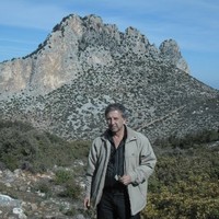 antonios charalambous