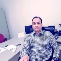 Munir Rashid