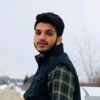 Paramveer Dhaliwal