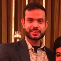 Sukrit Sharma
