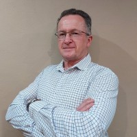 Gerhard Van Wyk