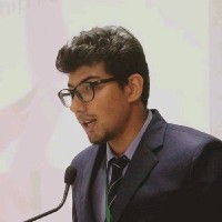 ARJUN CHAUDHARY