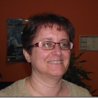 Sylvie Meunier