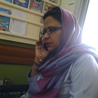 Seema Liaquat