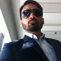 Syed Irtiza Ali