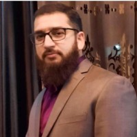 Aamir Rauf