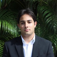 Noah Berger