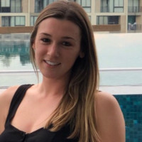 Ashley Giuliano