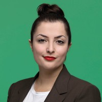 Sinem Demir