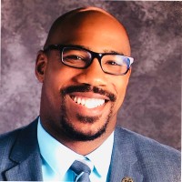 Darrell A. Harris Jr., Ed.D.