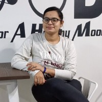 Pramila Mahanthi