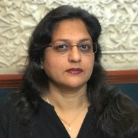 Smita Malaiya Ghai