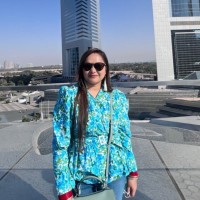 Garima Kandari Bisht