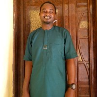 Christopher Akande