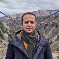 Khalil Ben Said