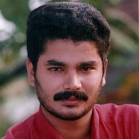 Aneesh C.R Nair