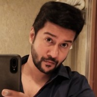 Srinivas Chintadi