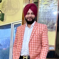 Hardeep Singh